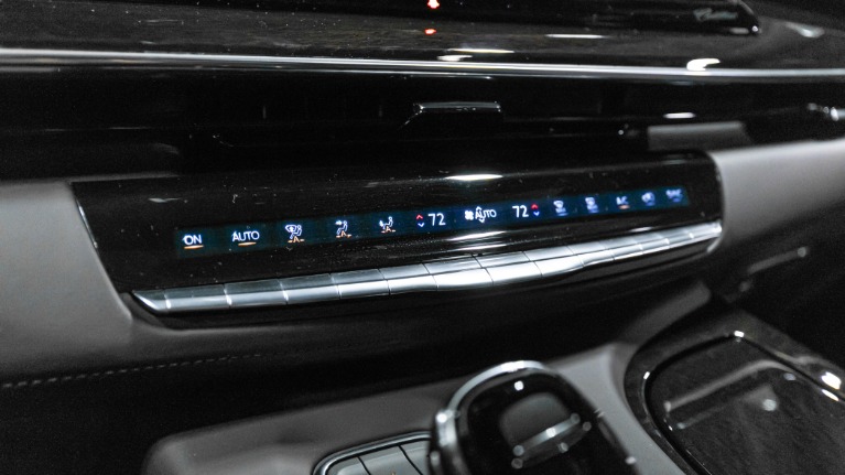 Used 2023 Cadillac Escalade Sport Platinum 4WD w/supercruise | Pompano Beach, FL
