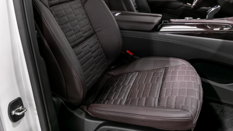 Used 2023 Cadillac Escalade Sport Platinum 4WD w/supercruise | Pompano Beach, FL
