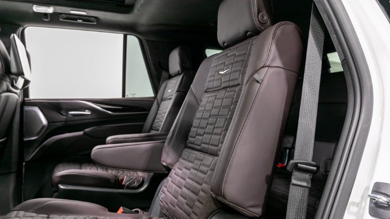 Used 2023 Cadillac Escalade Sport Platinum 4WD w/supercruise | Pompano Beach, FL