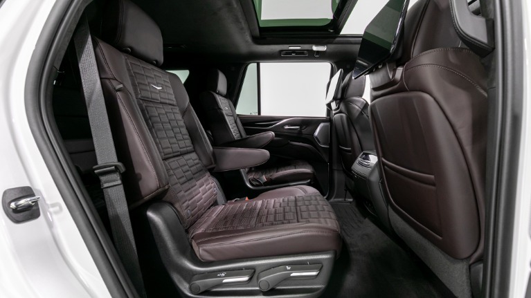 Used 2023 Cadillac Escalade Sport Platinum 4WD w/supercruise | Pompano Beach, FL
