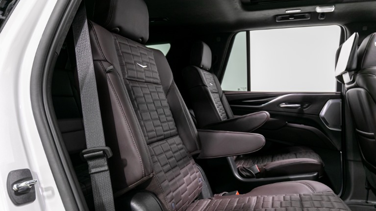 Used 2023 Cadillac Escalade Sport Platinum 4WD w/supercruise | Pompano Beach, FL
