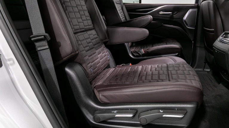 Used 2023 Cadillac Escalade Sport Platinum 4WD w/supercruise | Pompano Beach, FL