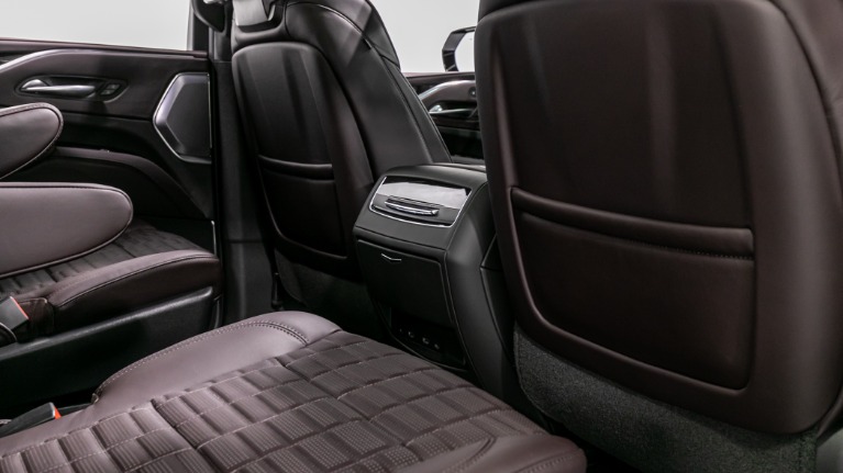Used 2023 Cadillac Escalade Sport Platinum 4WD w/supercruise | Pompano Beach, FL
