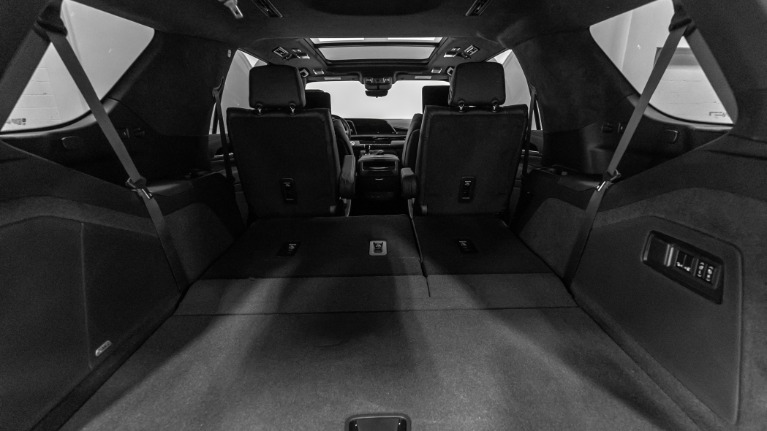 Used 2023 Cadillac Escalade Sport Platinum 4WD w/supercruise | Pompano Beach, FL