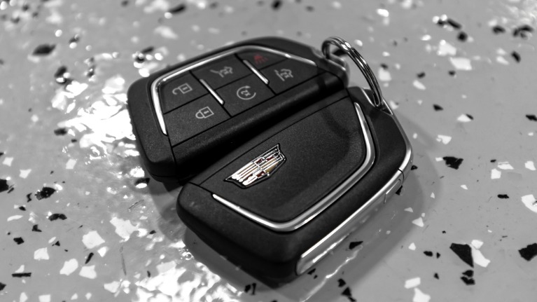 Used 2023 Cadillac Escalade Sport Platinum 4WD w/supercruise | Pompano Beach, FL