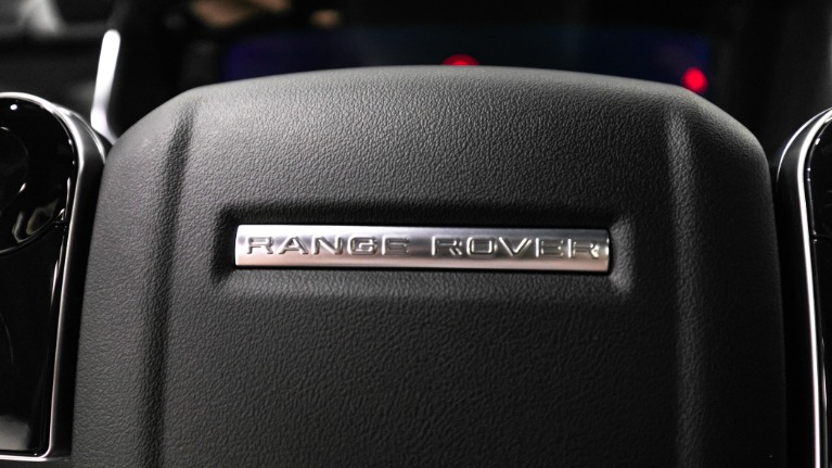 Used 2021 Land Rover Range Rover Sport P525 HSE Dynamic | Pompano Beach, FL