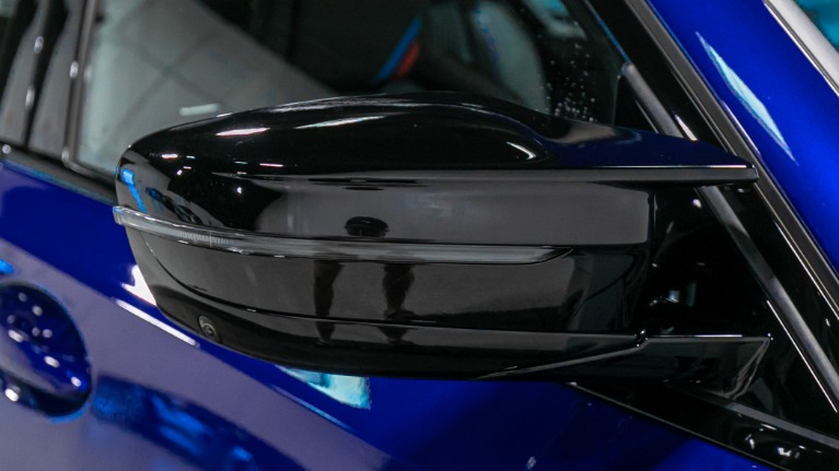 Used 2023 BMW M3 Competition xDrive 50 JAHRE EDITION / CARBON SEATS (SOLD) | Pompano Beach, FL