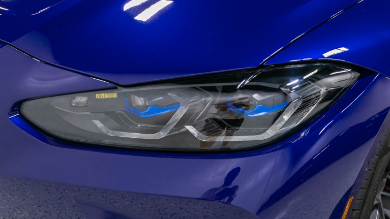 Used 2023 BMW M3 Competition xDrive 50 JAHRE EDITION / CARBON SEATS (SOLD) | Pompano Beach, FL