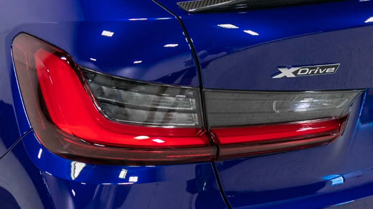 Used 2023 BMW M3 Competition xDrive 50 JAHRE EDITION / CARBON SEATS (SOLD) | Pompano Beach, FL