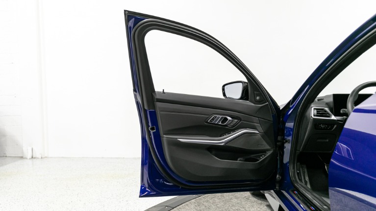 Used 2023 BMW M3 Competition xDrive 50 JAHRE EDITION / CARBON SEATS (SOLD) | Pompano Beach, FL