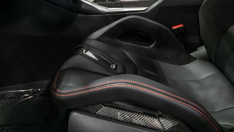 Used 2023 BMW M3 Competition xDrive 50 JAHRE EDITION / CARBON SEATS (SOLD) | Pompano Beach, FL