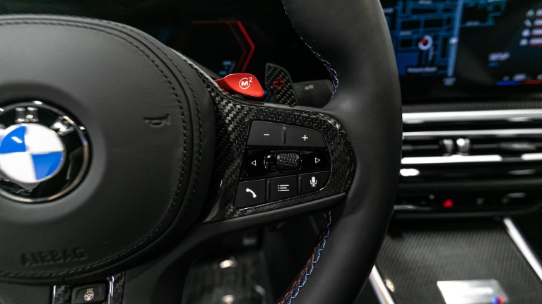 Used 2023 BMW M3 Competition xDrive 50 JAHRE EDITION / CARBON SEATS (SOLD) | Pompano Beach, FL