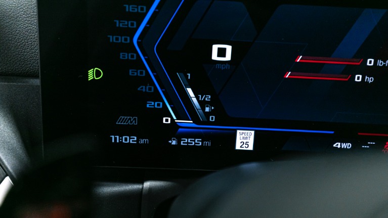 Used 2023 BMW M3 Competition xDrive 50 JAHRE EDITION / CARBON SEATS (SOLD) | Pompano Beach, FL