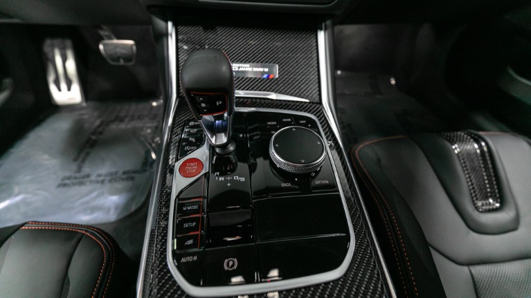 Used 2023 BMW M3 Competition xDrive 50 JAHRE EDITION / CARBON SEATS (SOLD) | Pompano Beach, FL