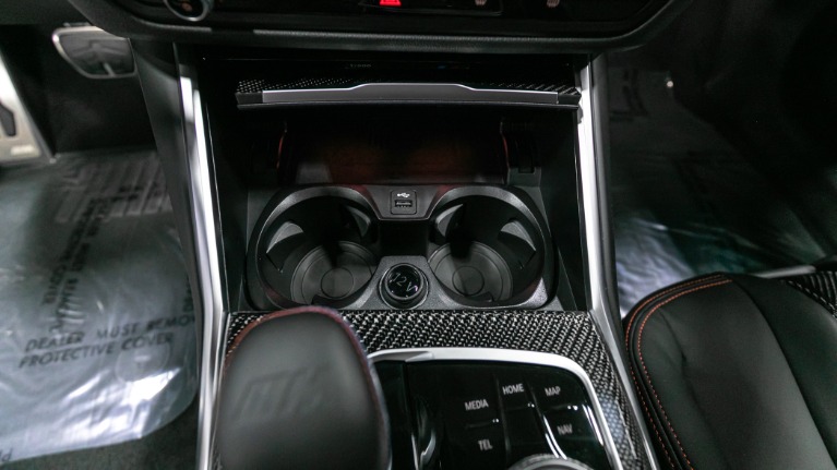 Used 2023 BMW M3 Competition xDrive 50 JAHRE EDITION / CARBON SEATS (SOLD) | Pompano Beach, FL