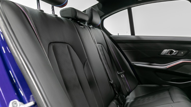 Used 2023 BMW M3 Competition xDrive 50 JAHRE EDITION / CARBON SEATS (SOLD) | Pompano Beach, FL