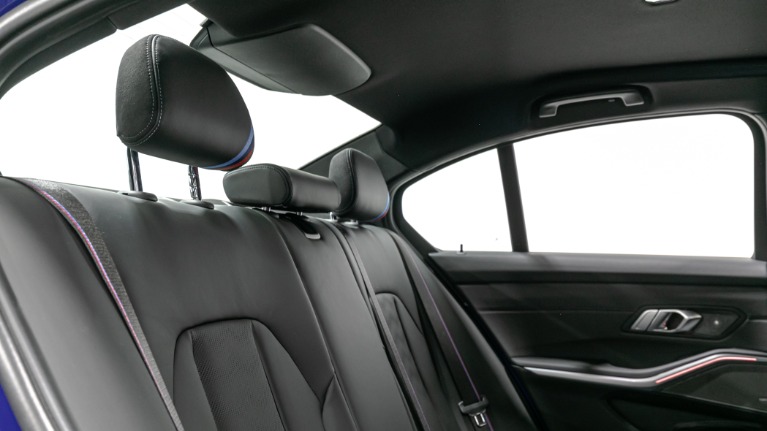 Used 2023 BMW M3 Competition xDrive 50 JAHRE EDITION / CARBON SEATS (SOLD) | Pompano Beach, FL