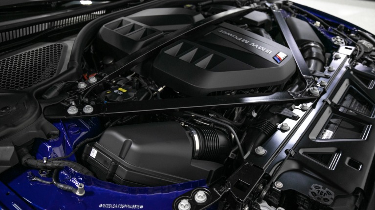 Used 2023 BMW M3 Competition xDrive 50 JAHRE EDITION / CARBON SEATS (SOLD) | Pompano Beach, FL