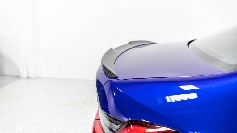 Used 2023 BMW M3 Competition xDrive 50 JAHRE EDITION / CARBON SEATS (SOLD) | Pompano Beach, FL