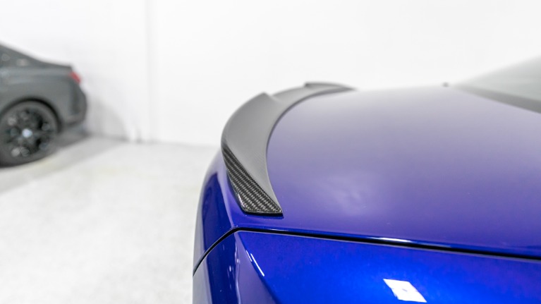 Used 2023 BMW M3 Competition xDrive 50 JAHRE EDITION / CARBON SEATS (SOLD) | Pompano Beach, FL