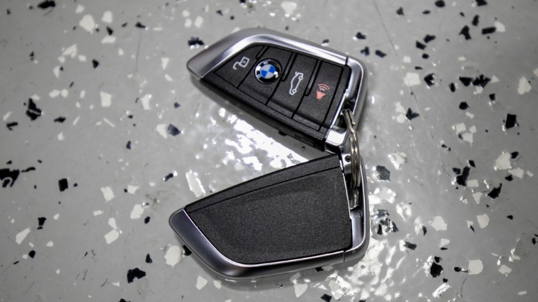 Used 2023 BMW M3 Competition xDrive 50 JAHRE EDITION / CARBON SEATS (SOLD) | Pompano Beach, FL