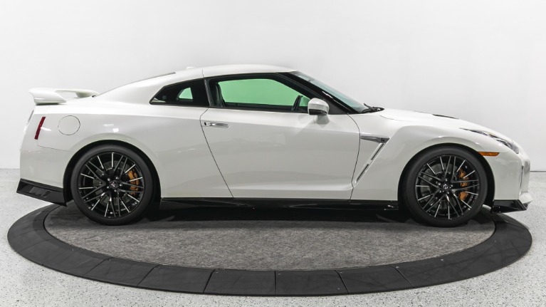 Used 2020 Nissan GT-R Premium | Pompano Beach, FL