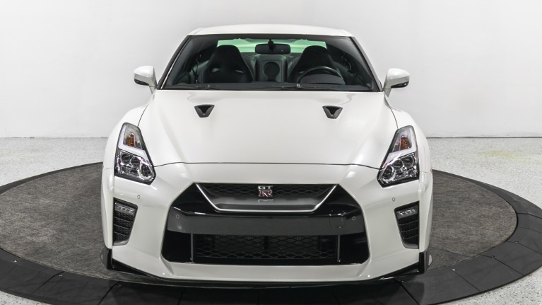 Used 2020 Nissan GT-R Premium | Pompano Beach, FL