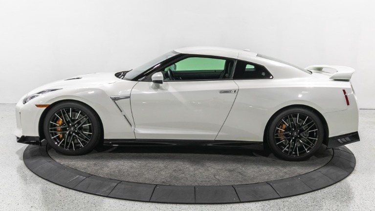 Used 2020 Nissan GT-R Premium | Pompano Beach, FL