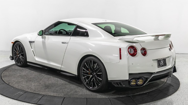Used 2020 Nissan GT-R Premium | Pompano Beach, FL