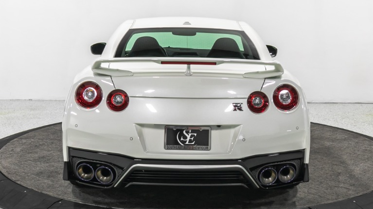 Used 2020 Nissan GT-R Premium | Pompano Beach, FL