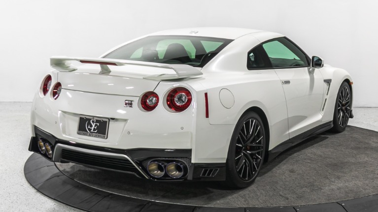 Used 2020 Nissan GT-R Premium | Pompano Beach, FL