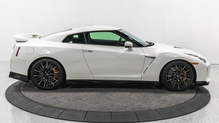 Used 2020 Nissan GT-R Premium | Pompano Beach, FL