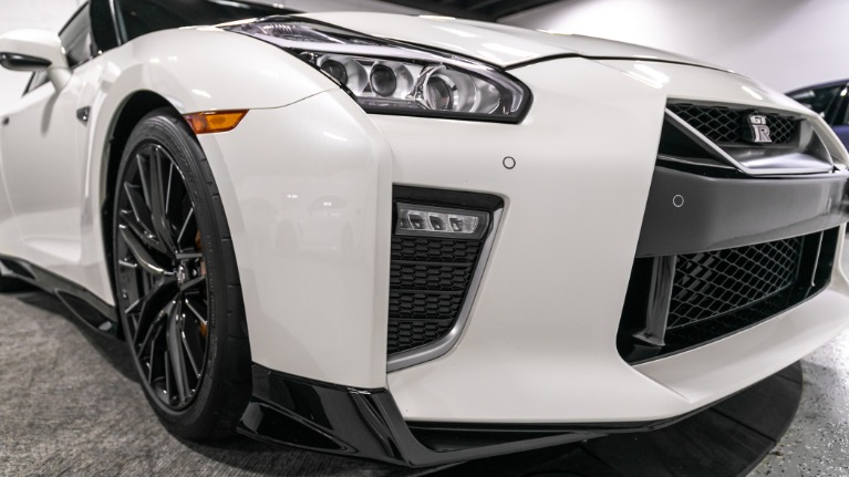Used 2020 Nissan GT-R Premium | Pompano Beach, FL