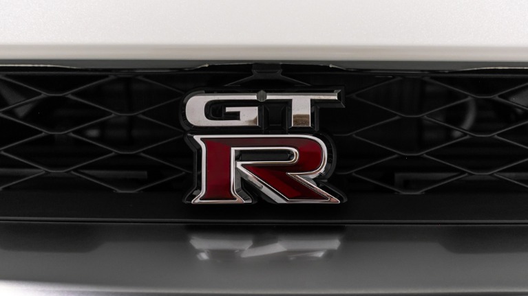 Used 2020 Nissan GT-R Premium | Pompano Beach, FL
