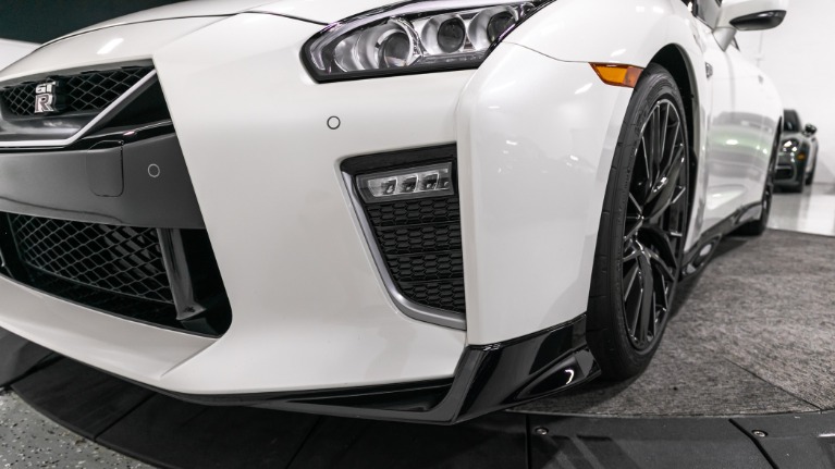 Used 2020 Nissan GT-R Premium | Pompano Beach, FL