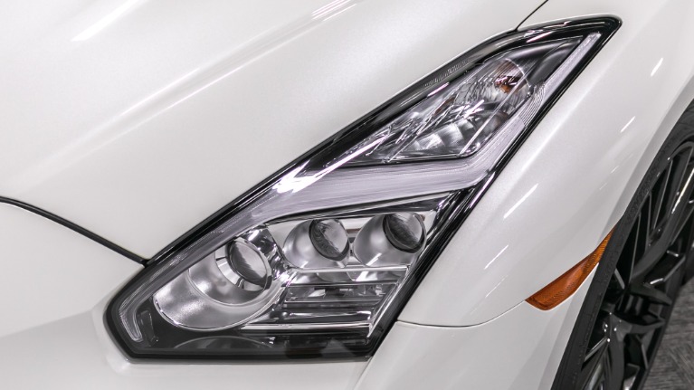 Used 2020 Nissan GT-R Premium | Pompano Beach, FL