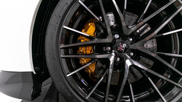 Used 2020 Nissan GT-R Premium | Pompano Beach, FL