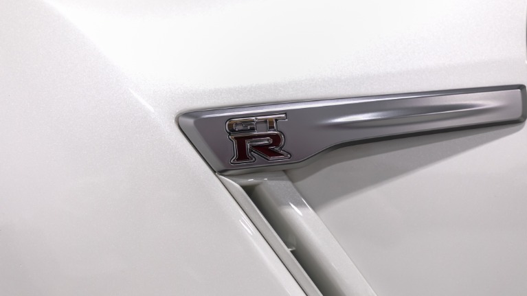 Used 2020 Nissan GT-R Premium | Pompano Beach, FL