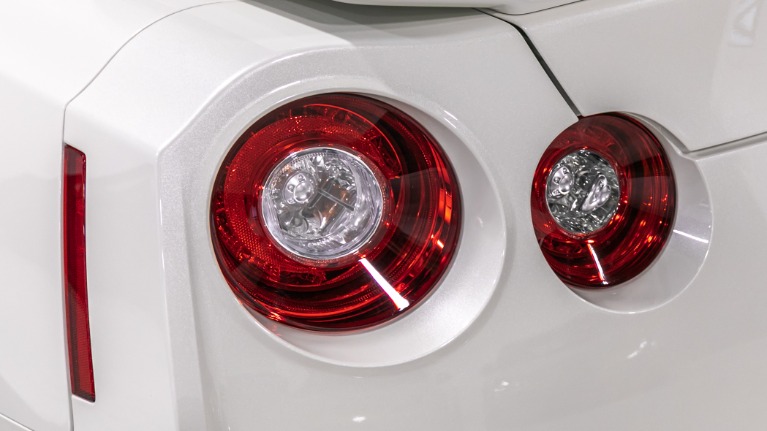 Used 2020 Nissan GT-R Premium | Pompano Beach, FL