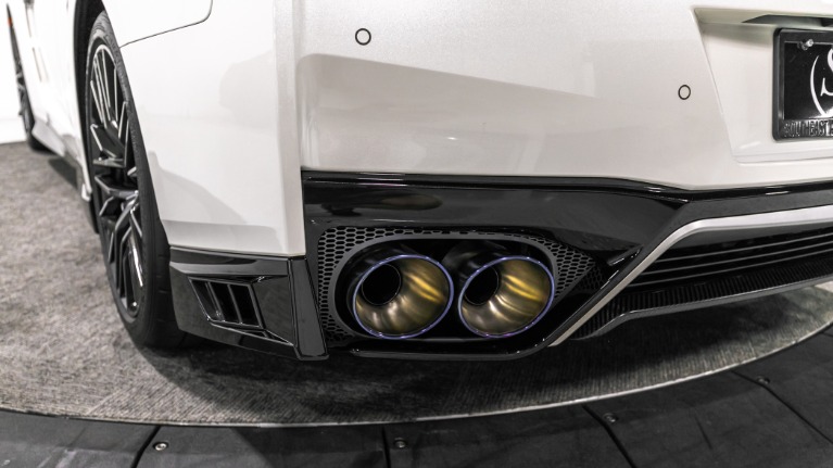 Used 2020 Nissan GT-R Premium | Pompano Beach, FL