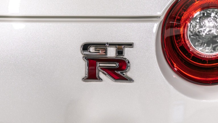 Used 2020 Nissan GT-R Premium | Pompano Beach, FL