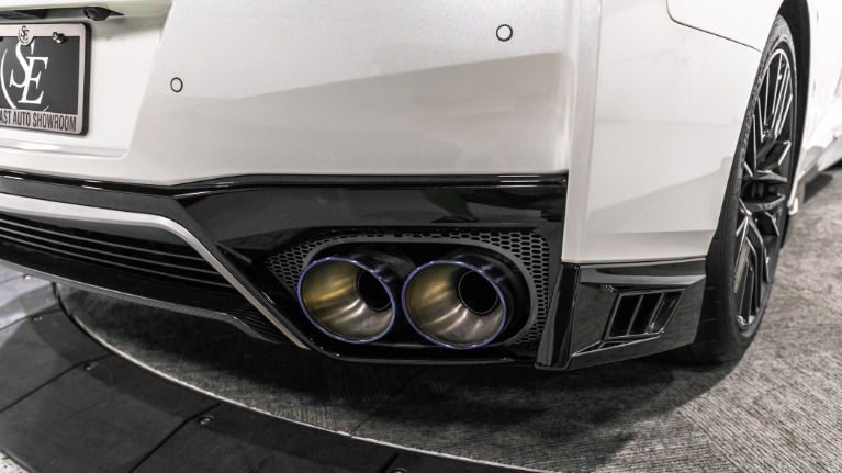 Used 2020 Nissan GT-R Premium | Pompano Beach, FL