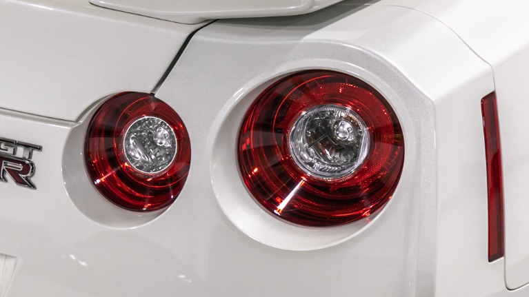 Used 2020 Nissan GT-R Premium | Pompano Beach, FL