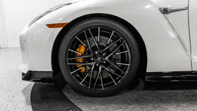 Used 2020 Nissan GT-R Premium | Pompano Beach, FL