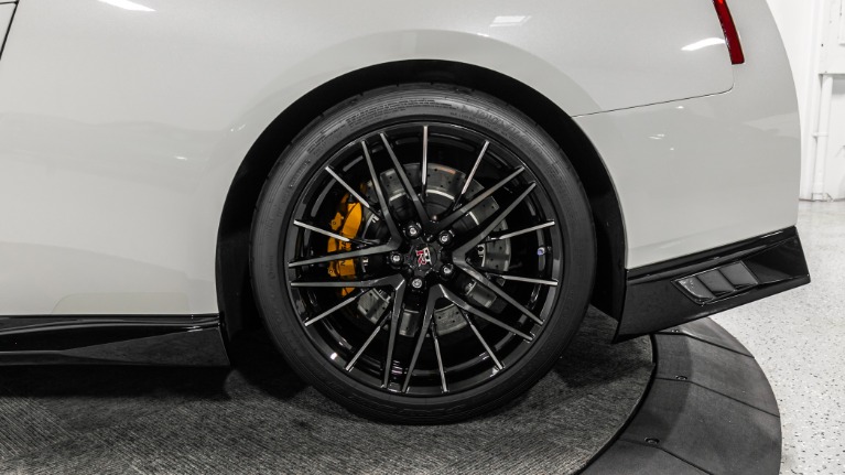 Used 2020 Nissan GT-R Premium | Pompano Beach, FL