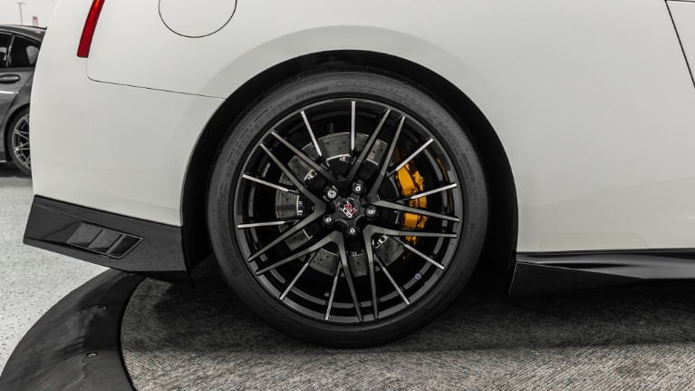 Used 2020 Nissan GT-R Premium | Pompano Beach, FL
