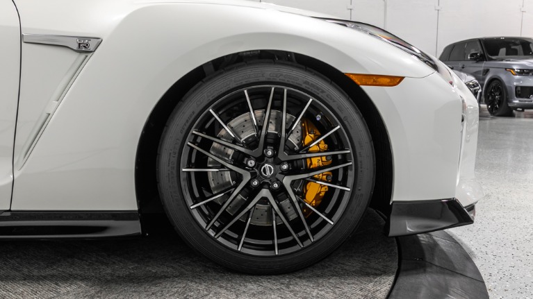 Used 2020 Nissan GT-R Premium | Pompano Beach, FL
