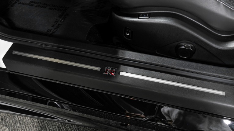 Used 2020 Nissan GT-R Premium | Pompano Beach, FL