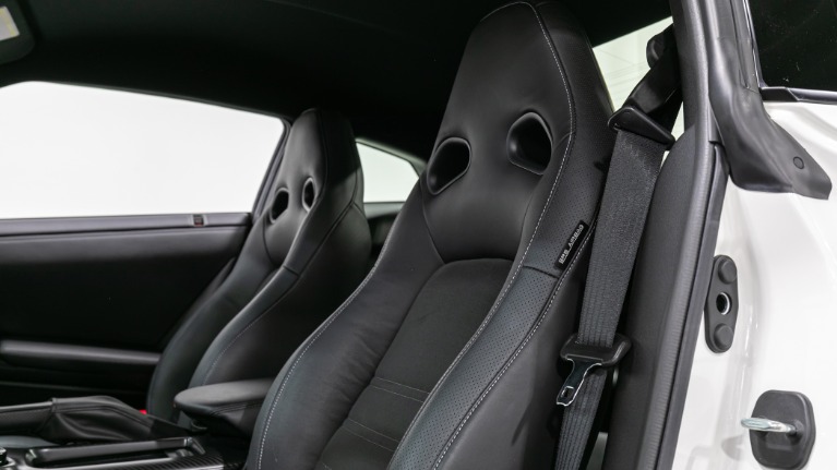 Used 2020 Nissan GT-R Premium | Pompano Beach, FL