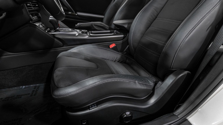 Used 2020 Nissan GT-R Premium | Pompano Beach, FL